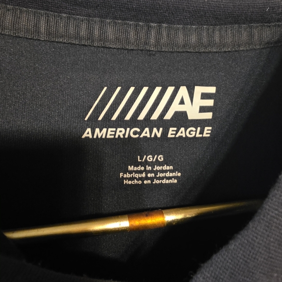 American Eagle Outfitters Hoodie - Picture 2 of 5